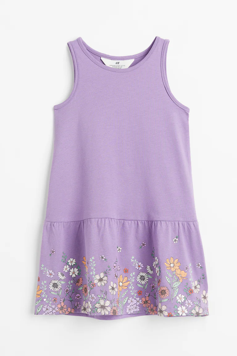 Girls Dress 039