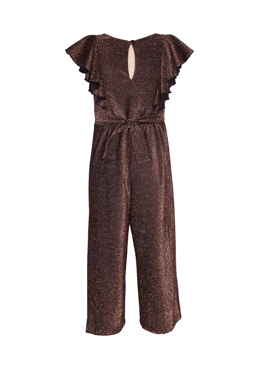 Girls Jumpsuit 002