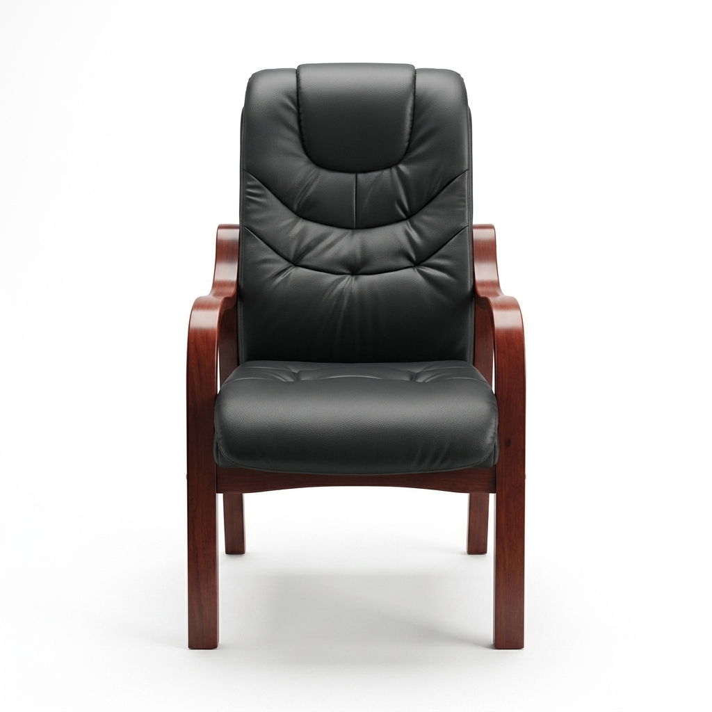 CHAISE VISITEUR