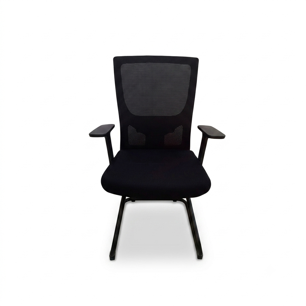 CHAISE VISITEUR