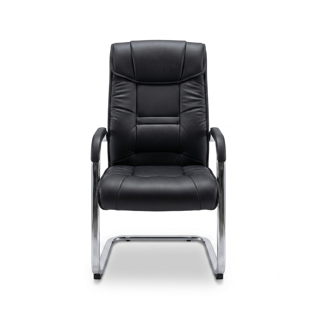 CHAISE VISITEUR