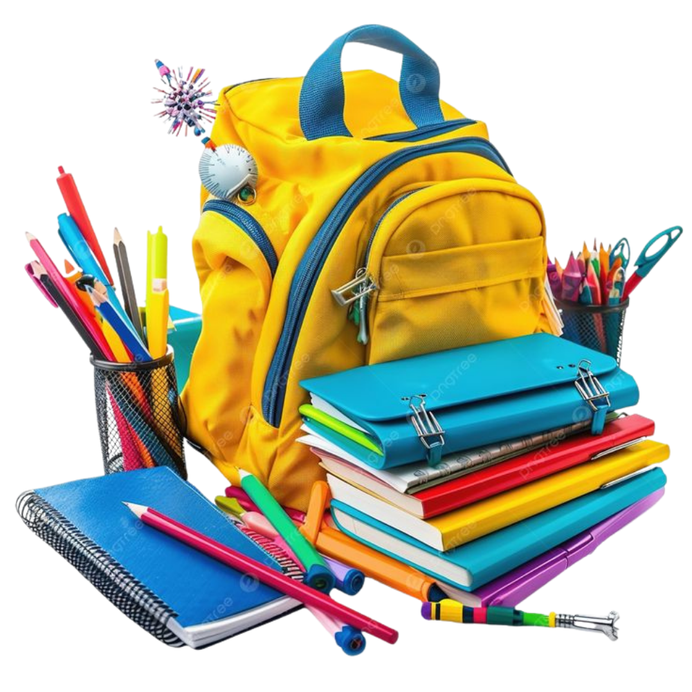Fournitures Scolaires