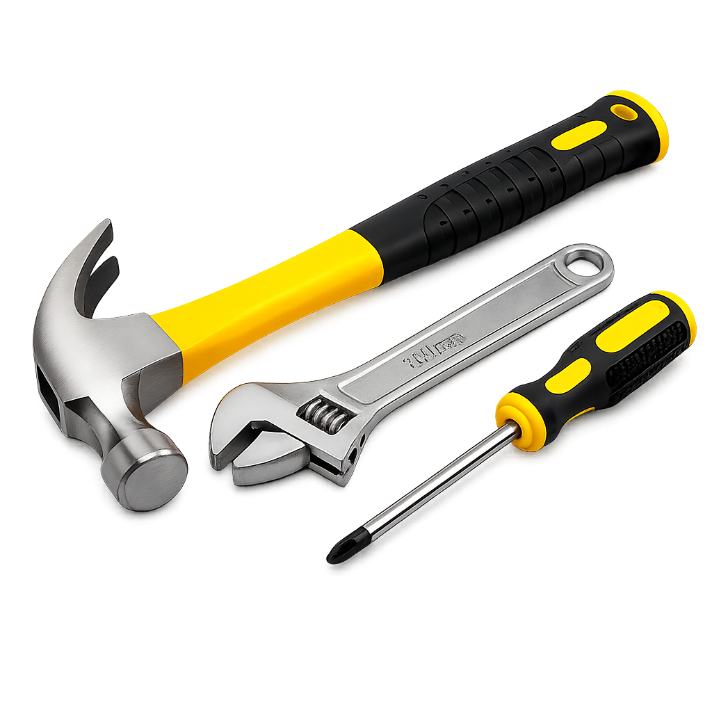 Outils de Travail