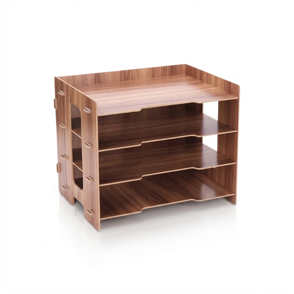 ORGANISATEUR DE BUREAU