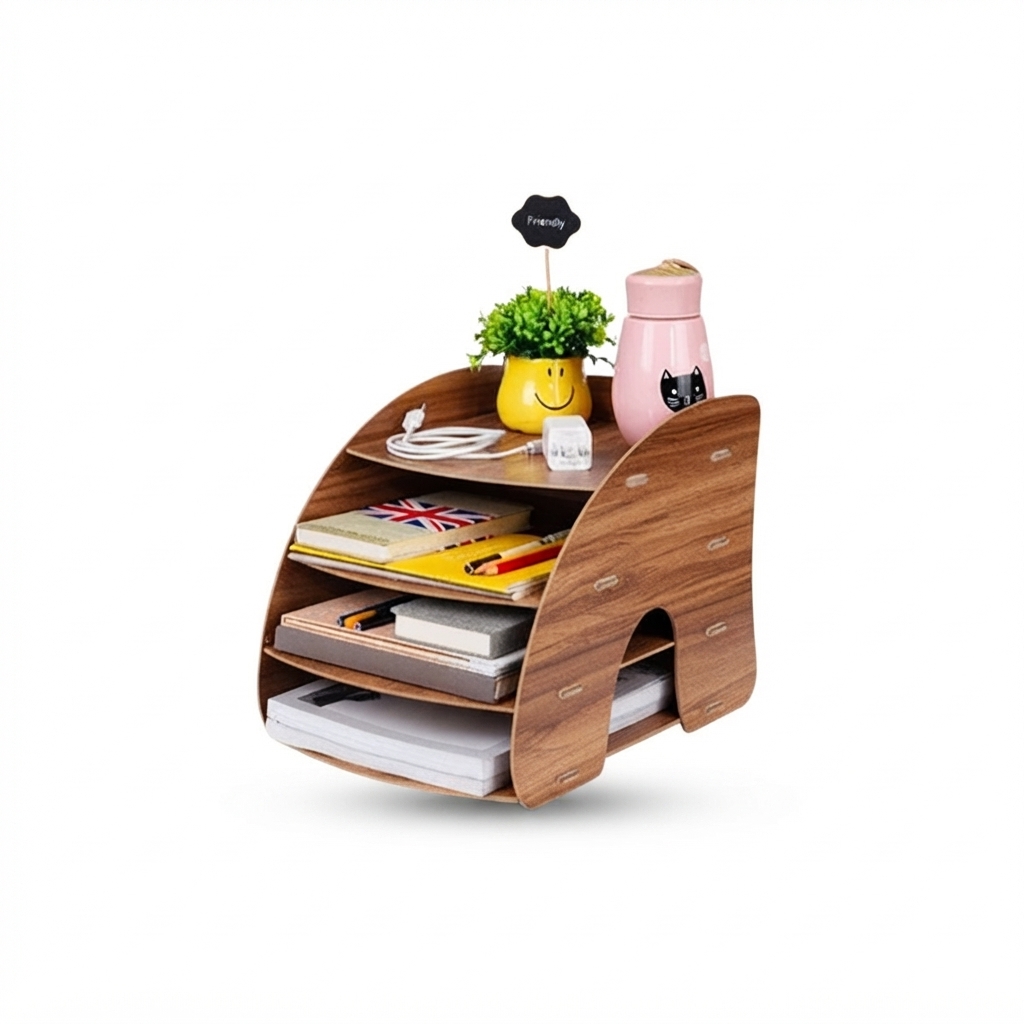 ORGANISATEUR DE BUREAU