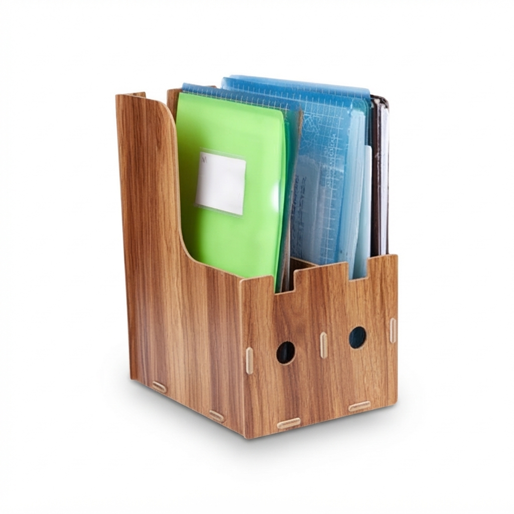 ORGANISATEUR DE BUREAU
