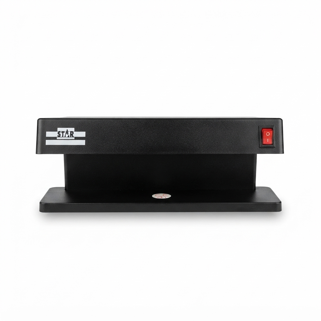 DETECTEUR FAUX BILLETS