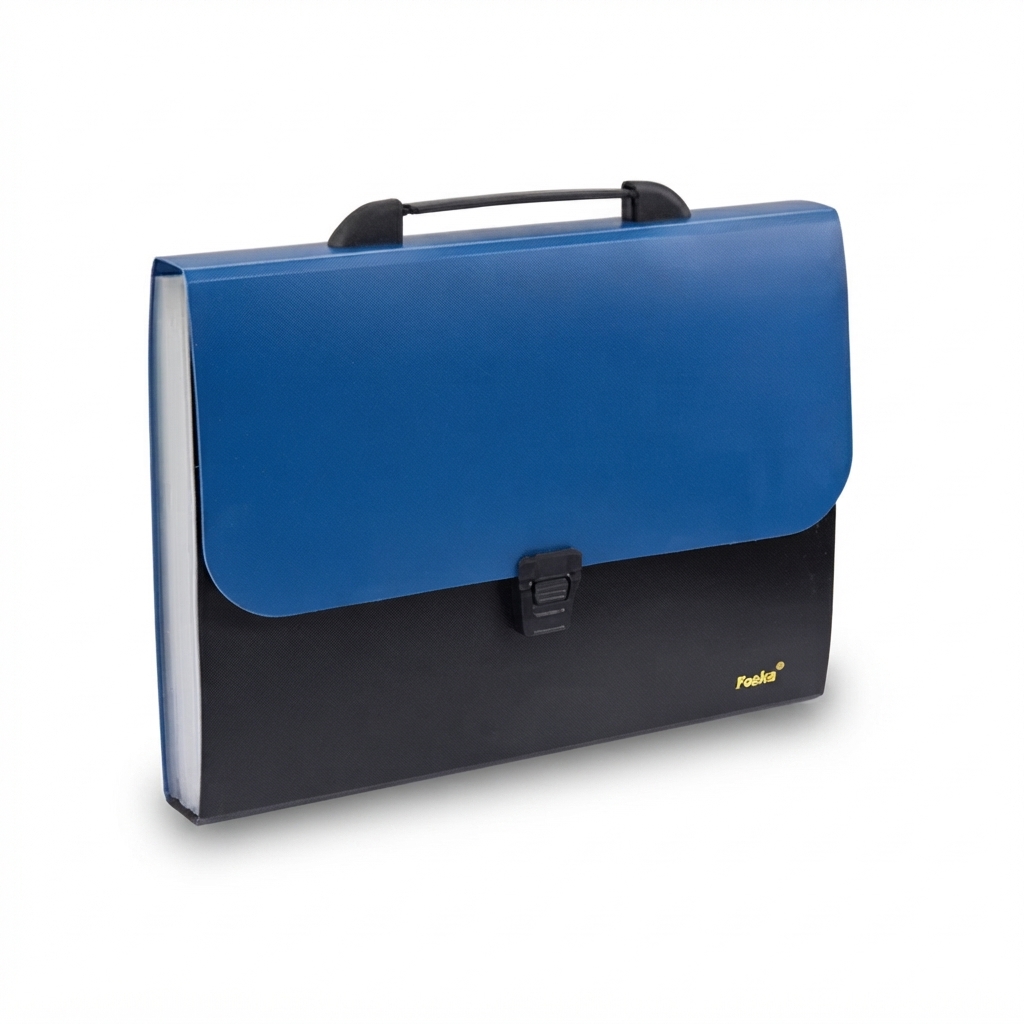 SAC A DOSSIER / PORTE DOCUMENT