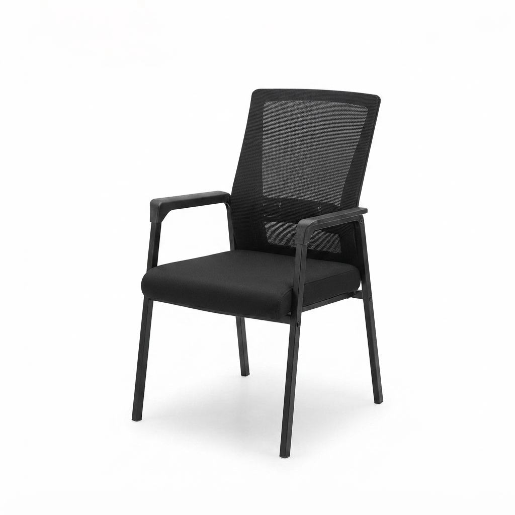 CHAISE VISITEUR