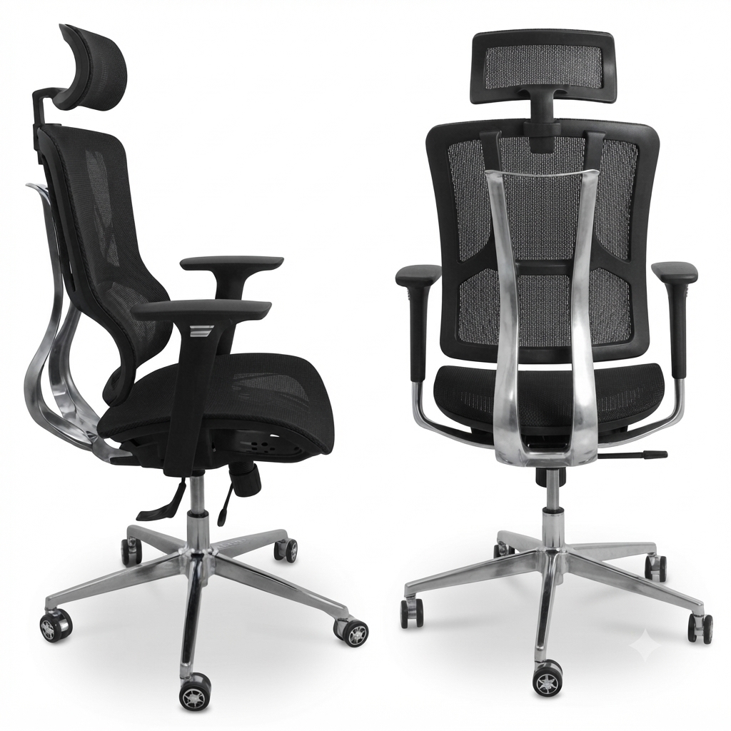 FAUTEUIL DE BUREAU