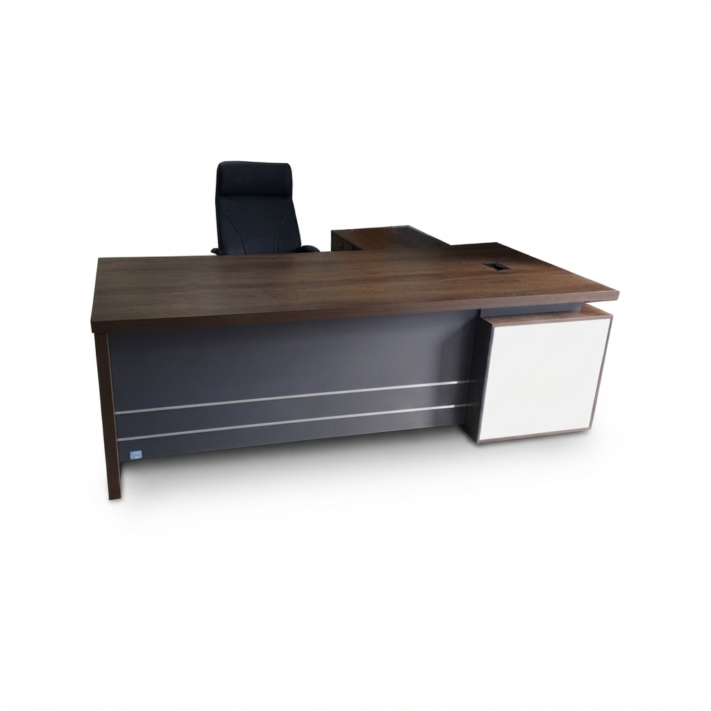 BUREAU DIRECTEUR