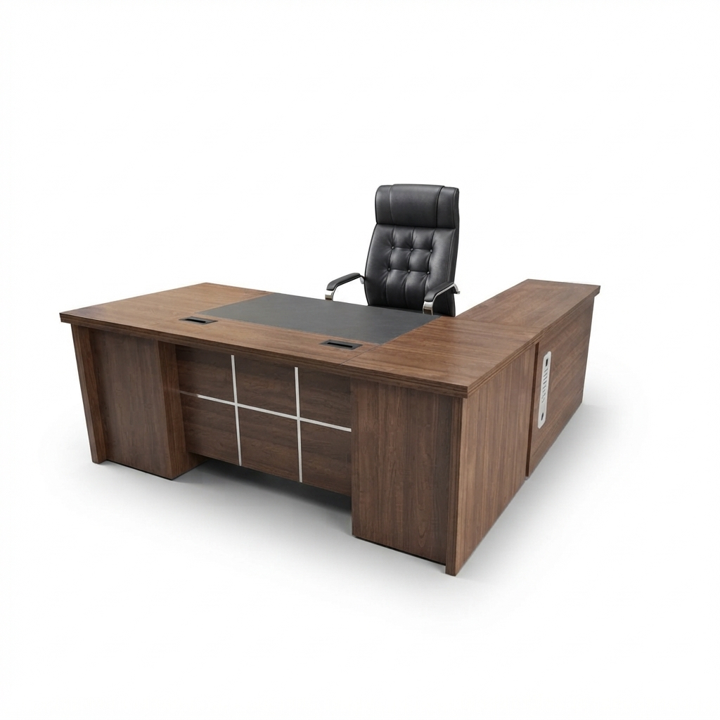 BUREAU DIRECTEUR