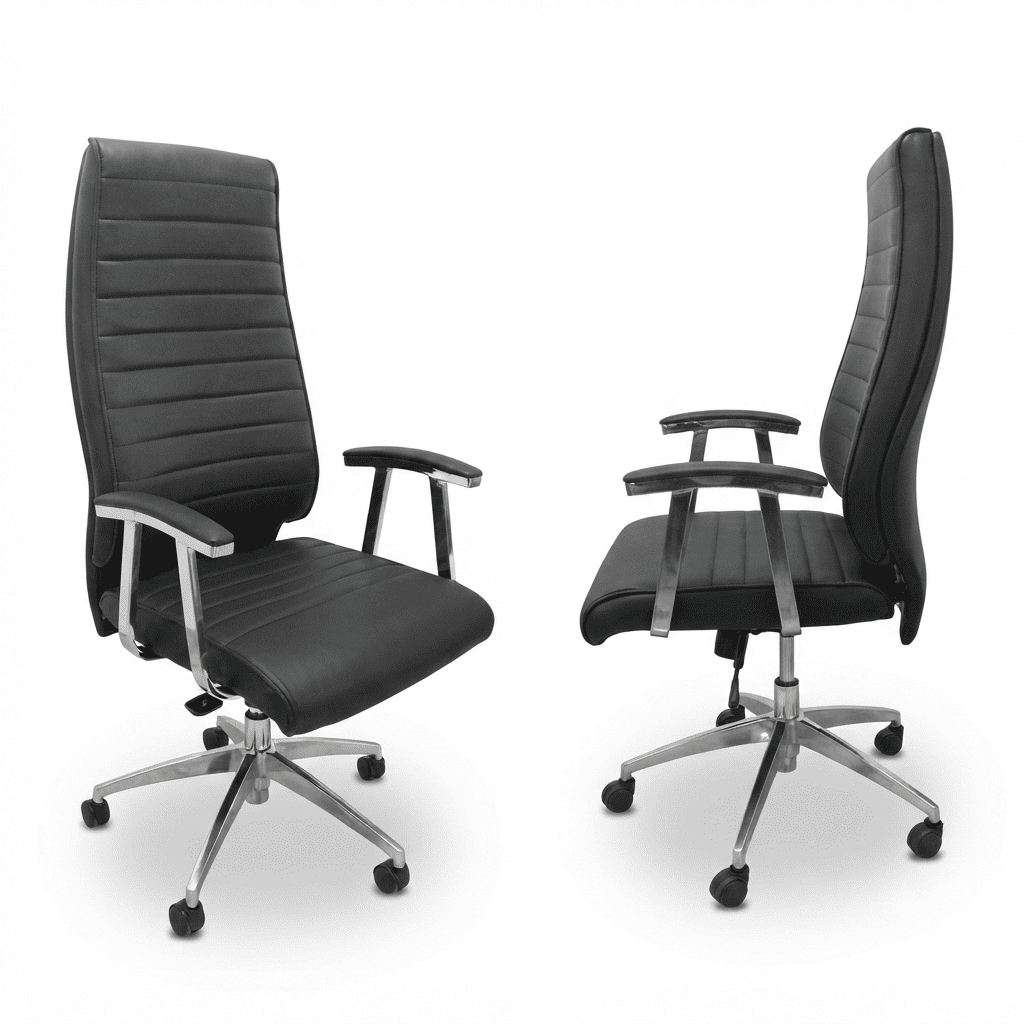 FAUTEUIL DE BUREAU ERGONOMIQUE