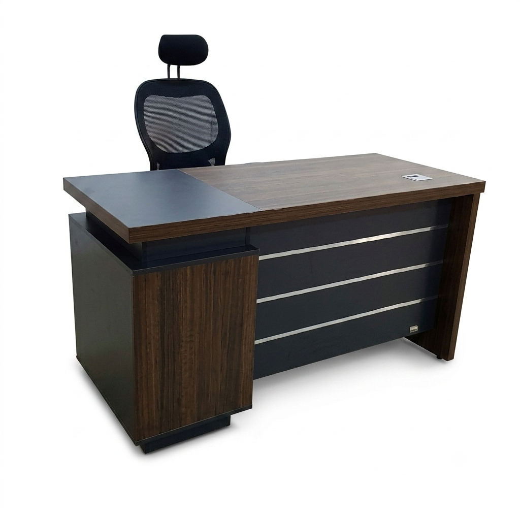 BUREAU