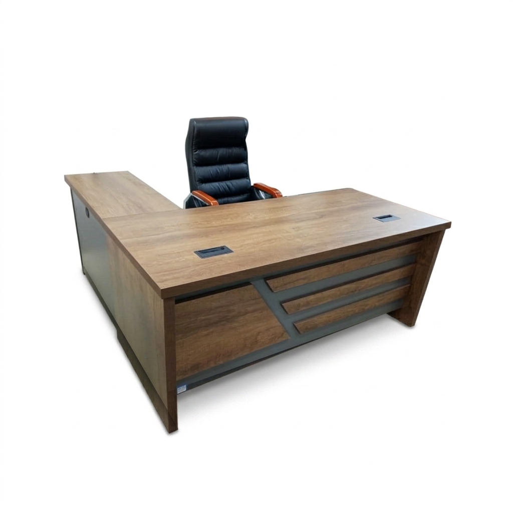 BUREAU DIRECTEUR