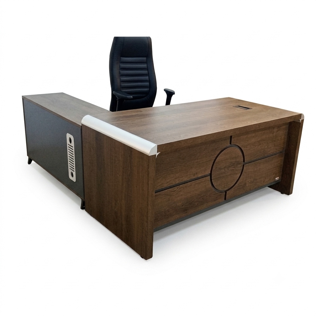 BUREAU DIRECTEUR