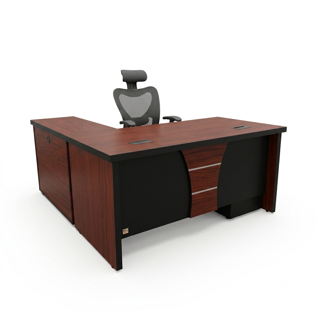 BUREAU DIRECTEUR