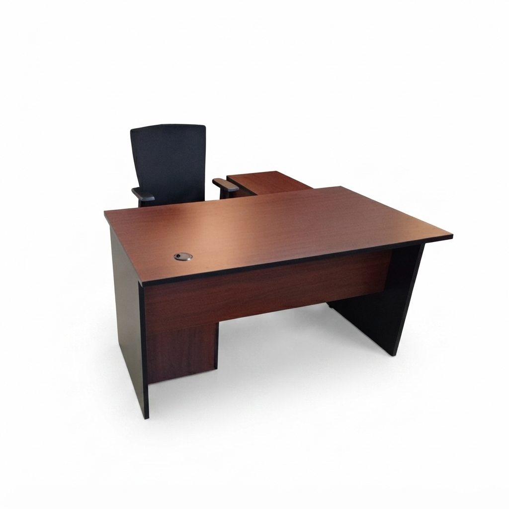 BUREAU