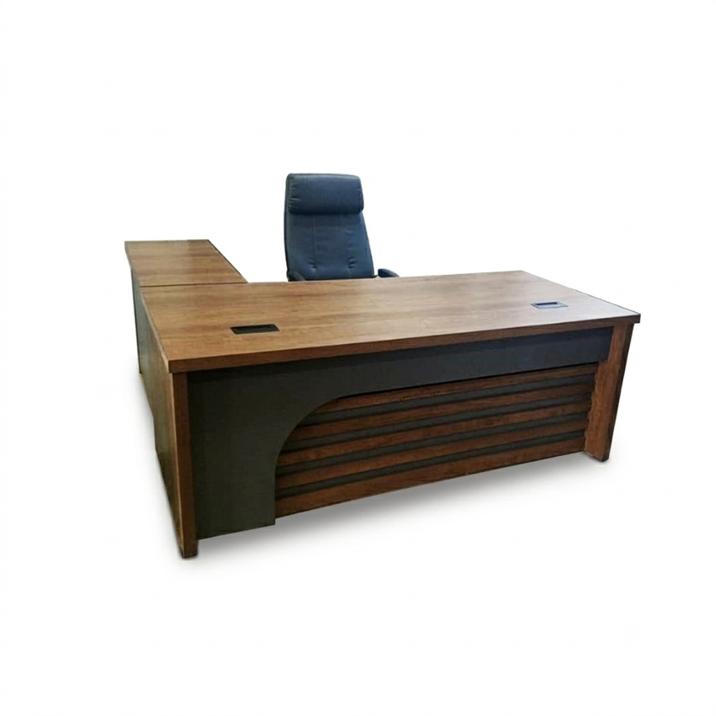 BUREAU DIRECTEUR