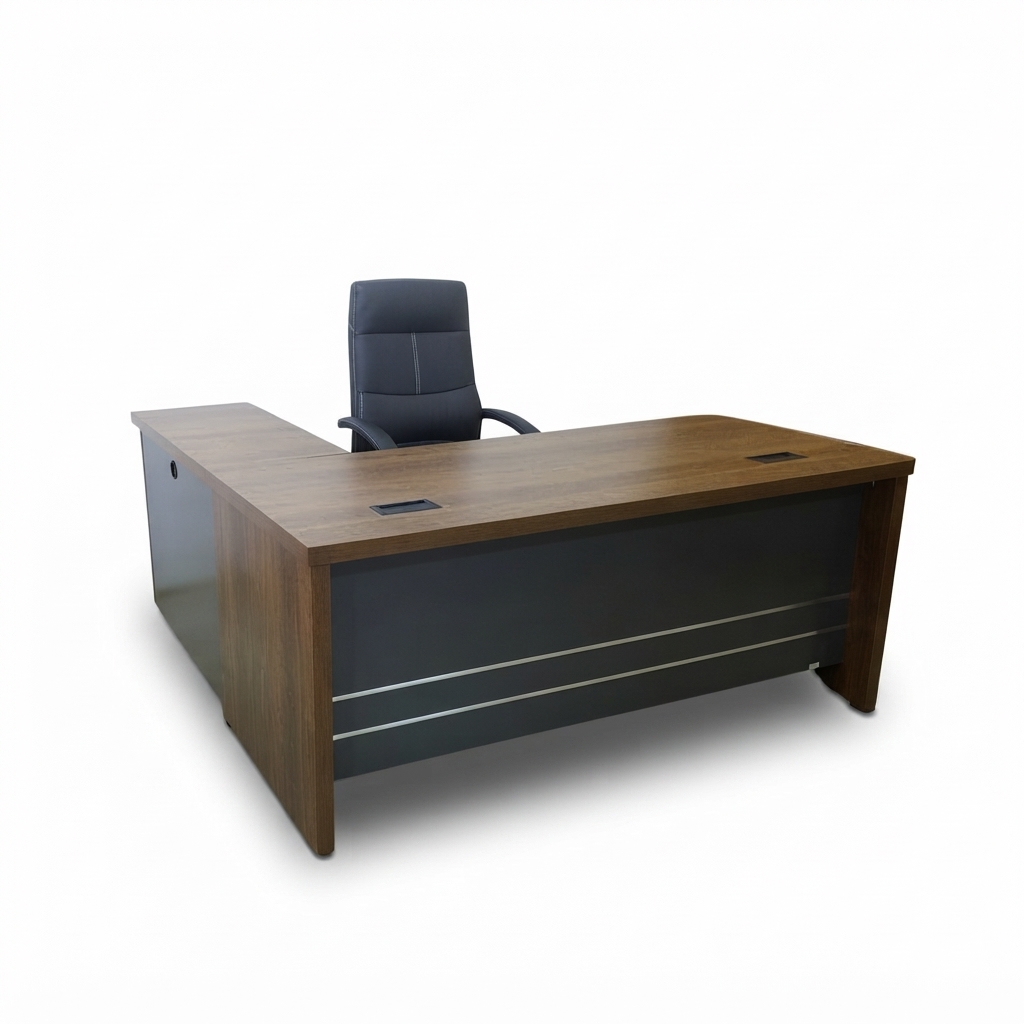 BUREAU DIRECTEUR