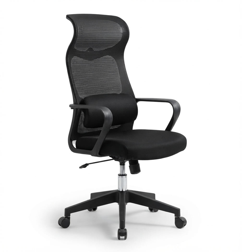 CHAISE DE BUREAU
