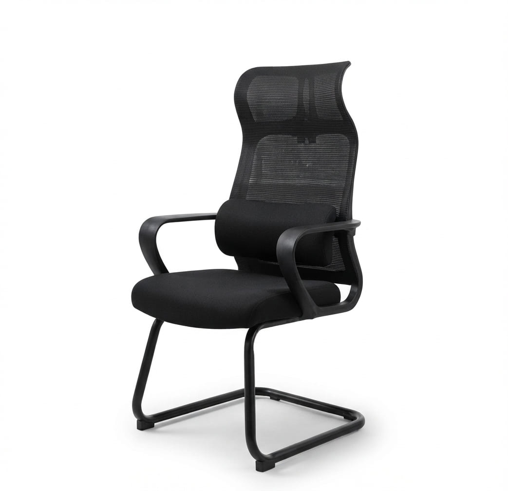 CHAISE VISITEUR