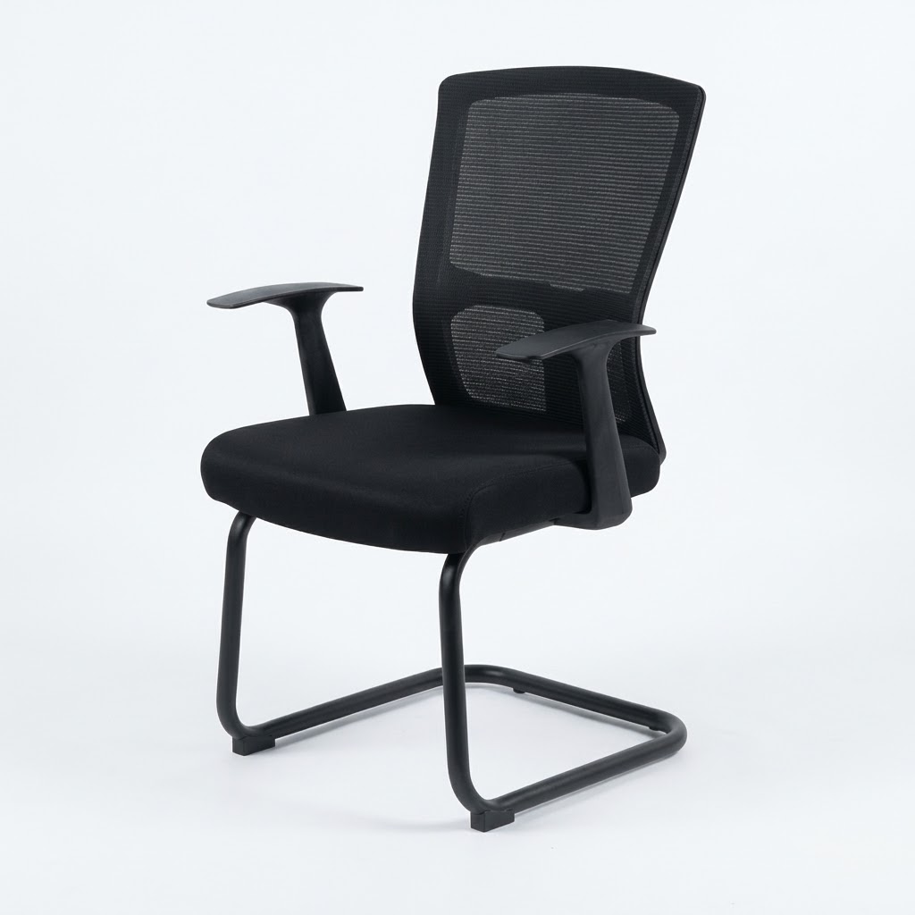 CHAISE VISITEUR