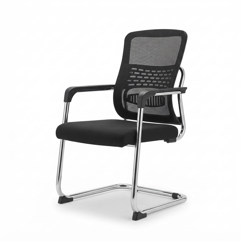 CHAISE VISITEUR