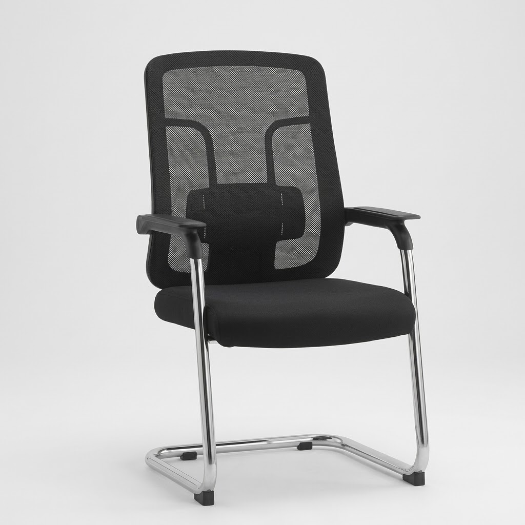 CHAISE VISITEUR