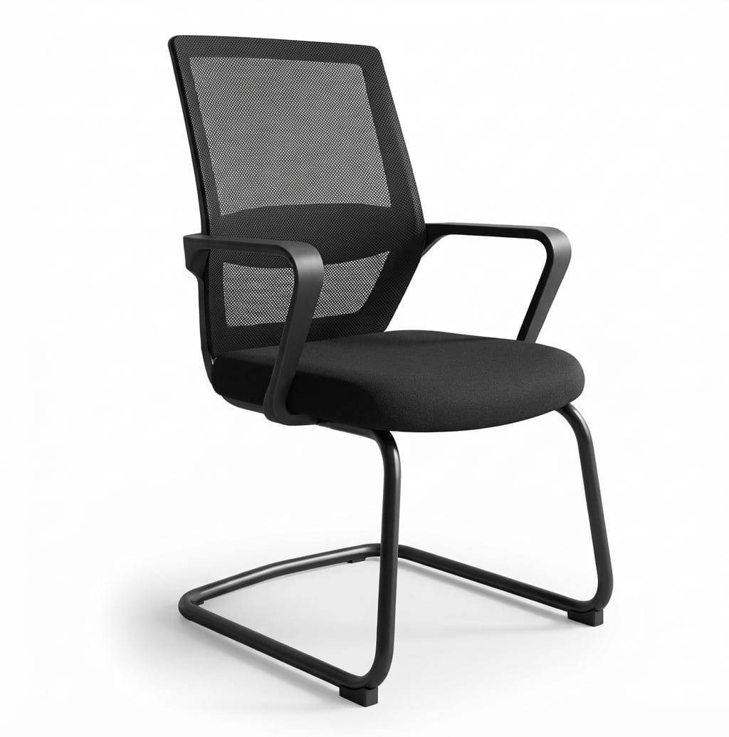 CHAISE VISITEUR