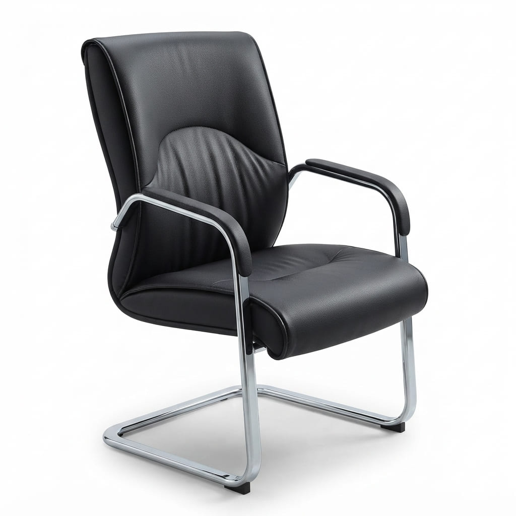 CHAISE VISITEUR
