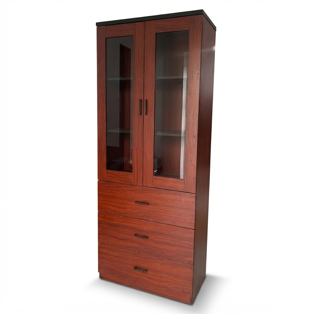 ARMOIRE EN BOIS