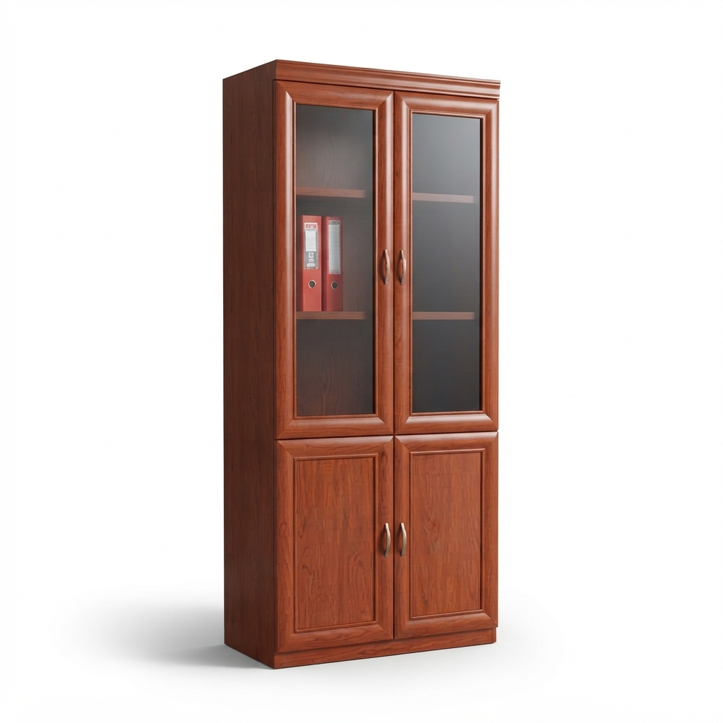 ARMOIRE EN BOIS