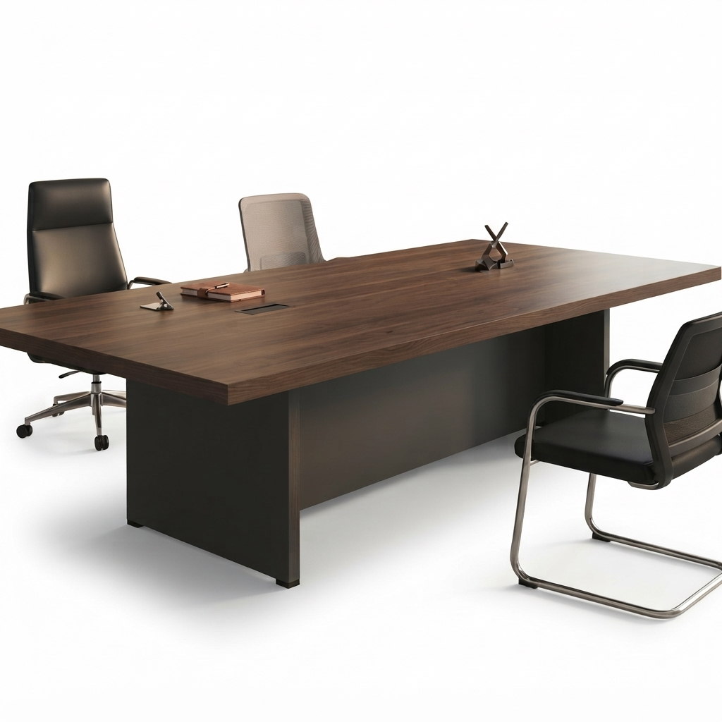 TABLE DE REUNION