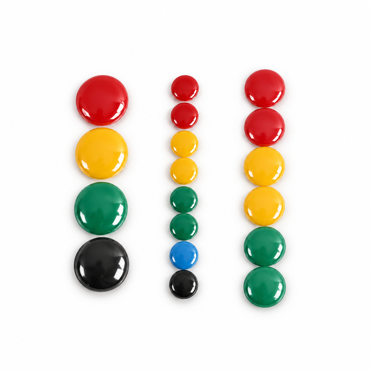 AIMANT TABLEAU MAGNETIQUE