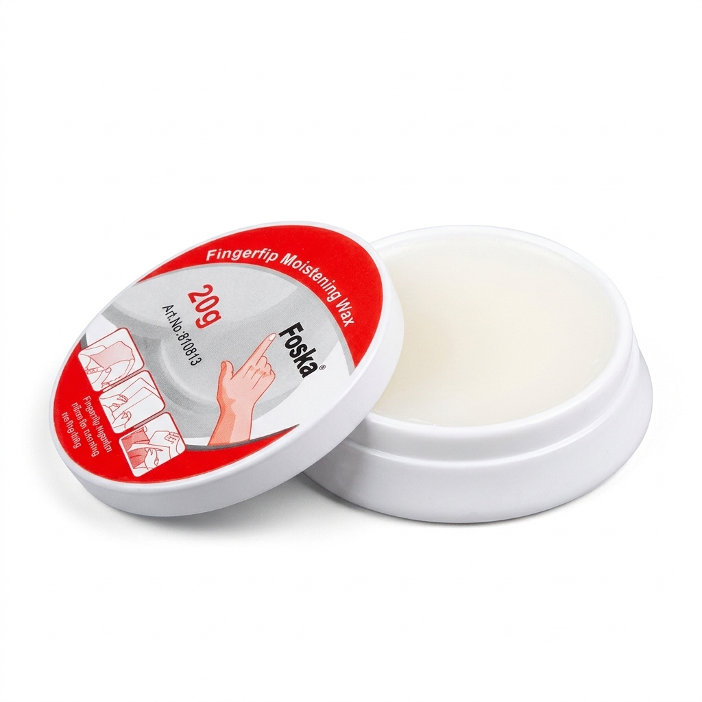 Cire Mouilleur de doigts 20 g
