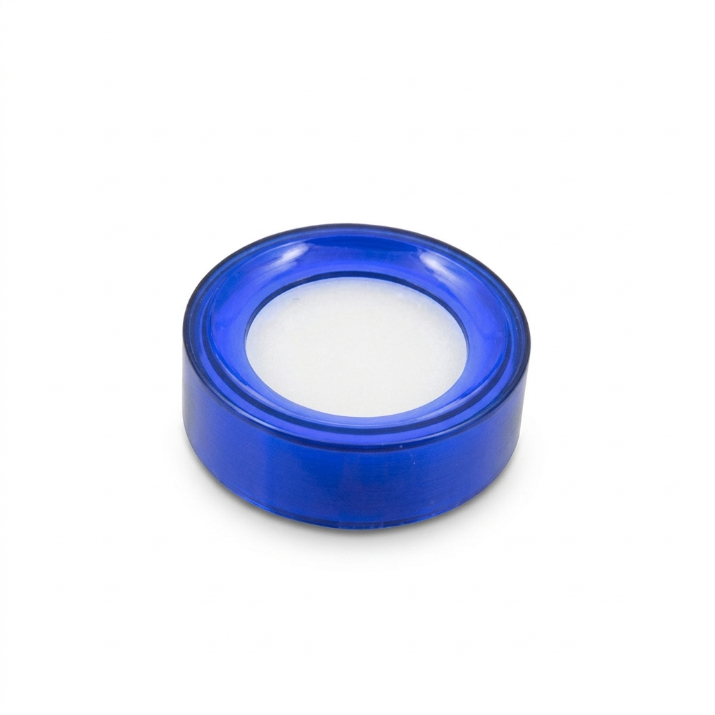 Mouilleur de doigts à mousse humidifiante