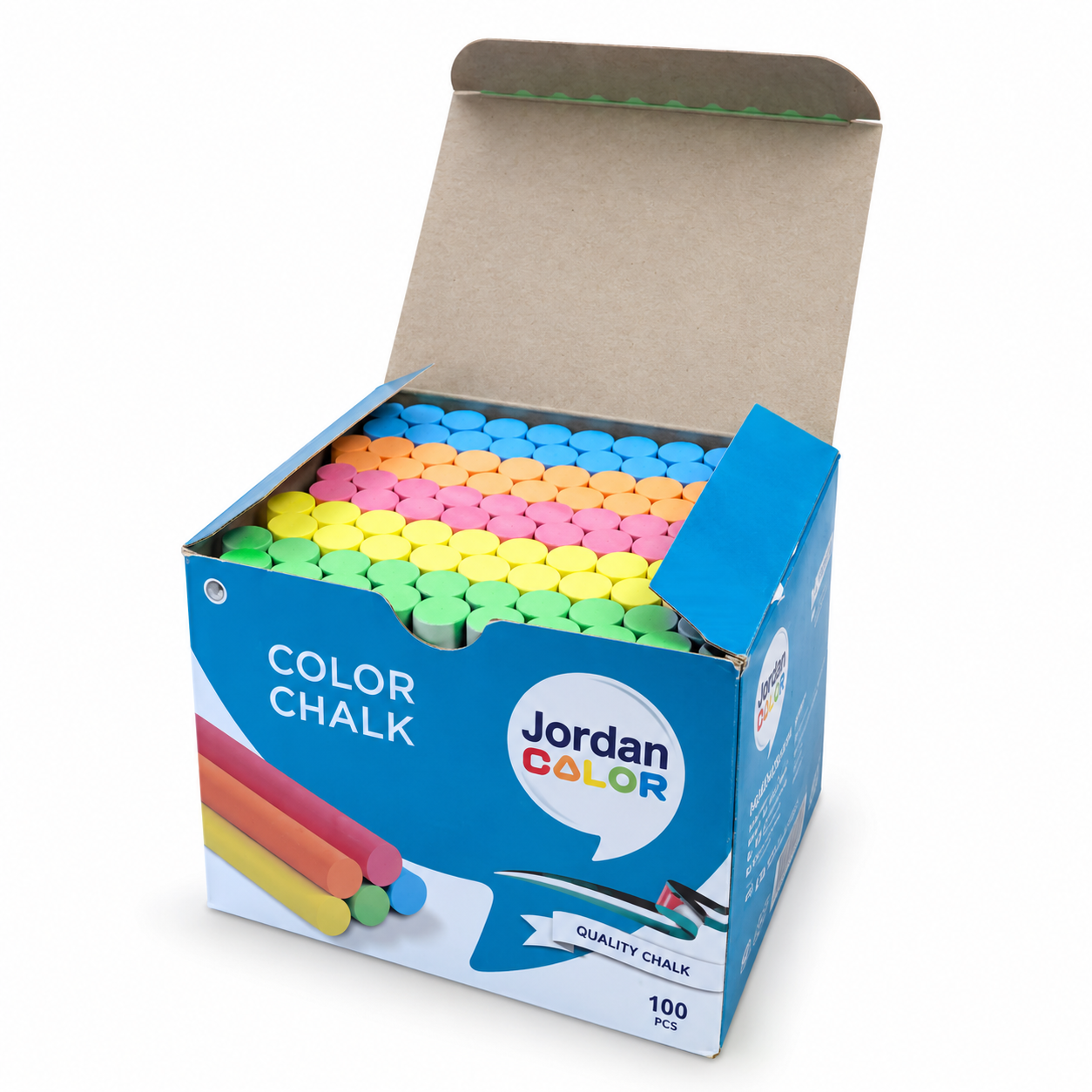 CRAIES DE COULEUR POUR TABLEAU