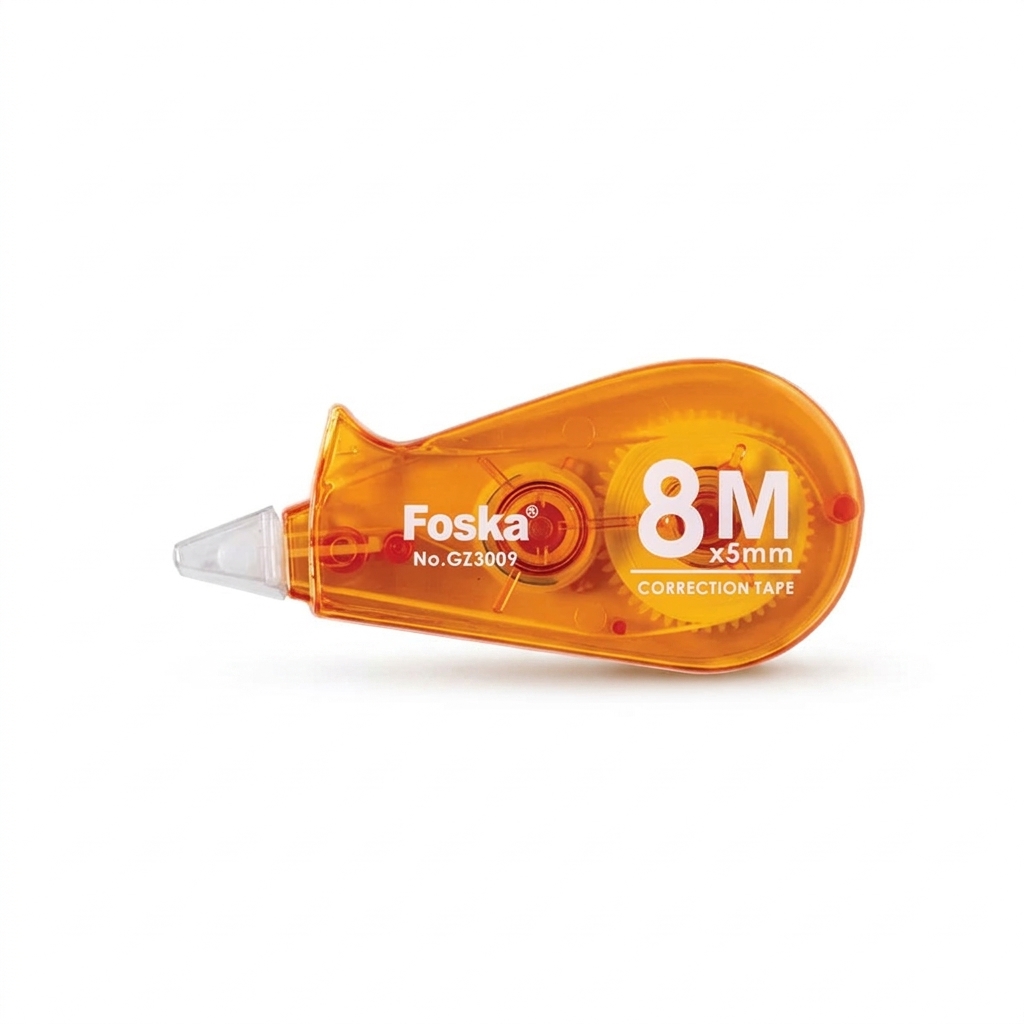 Correction Tape