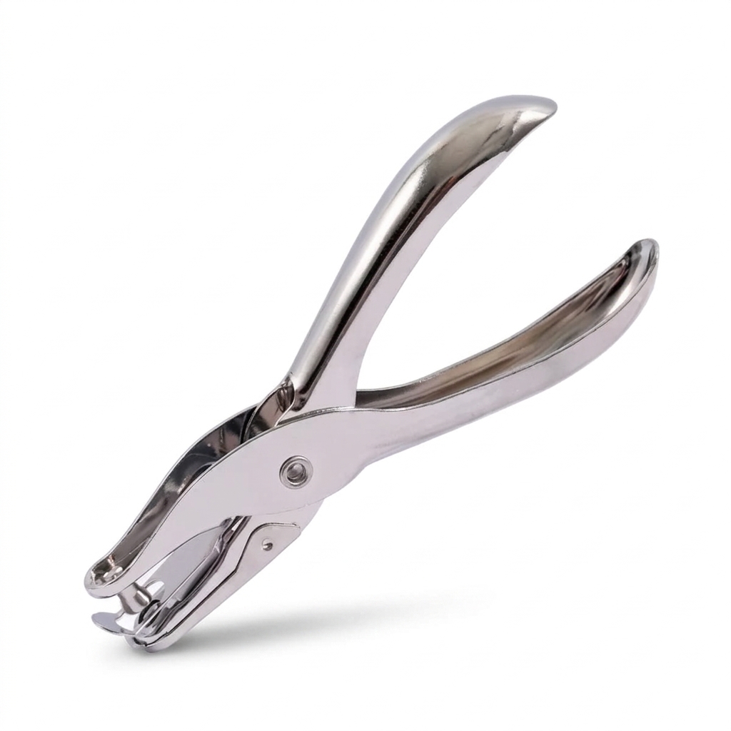 PERFORATEUR A 1 TROU