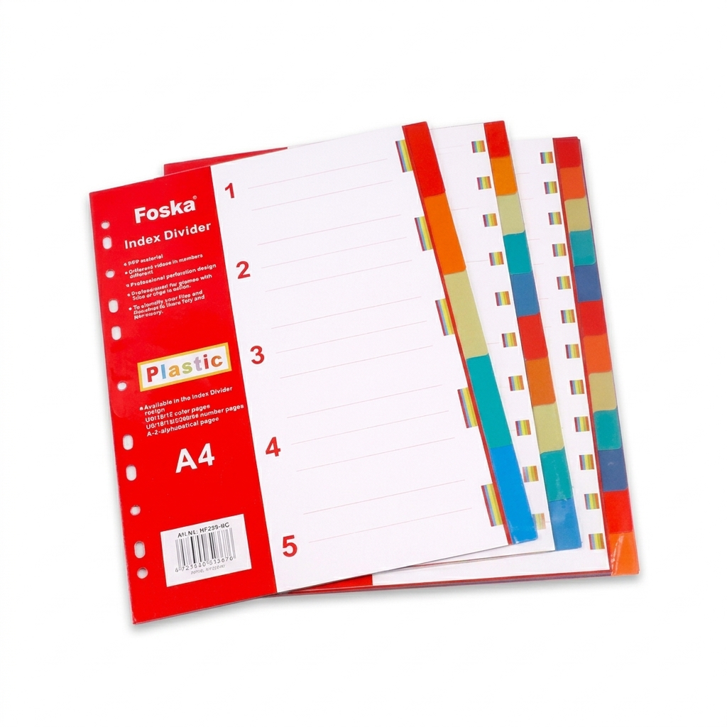 INTERCALAIRE PERSONNALISABLE