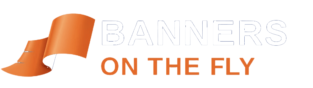 Banners On The Fly