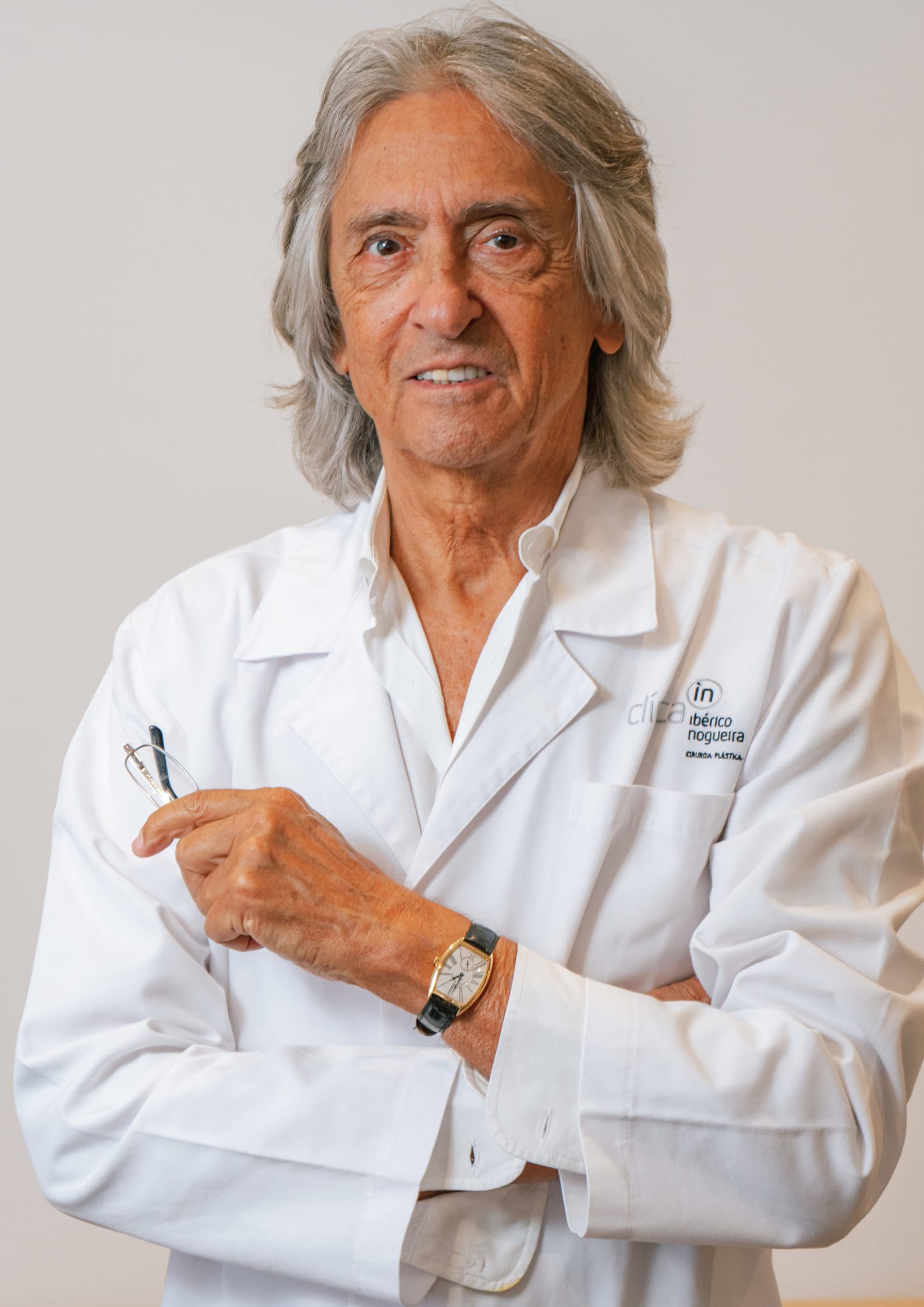 Dr Francisco Ibérico Nogueira