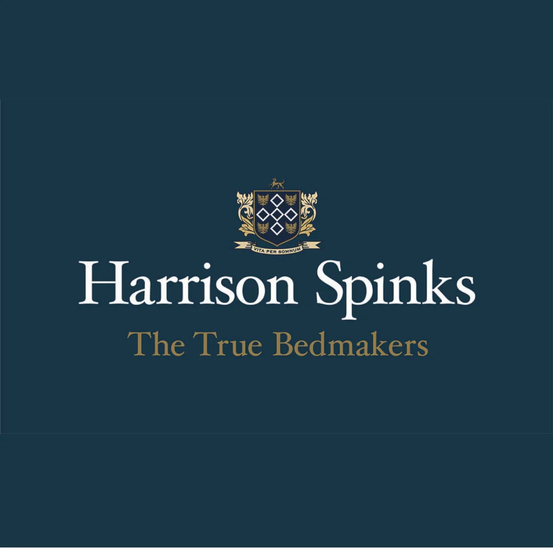 Harrison Spinks