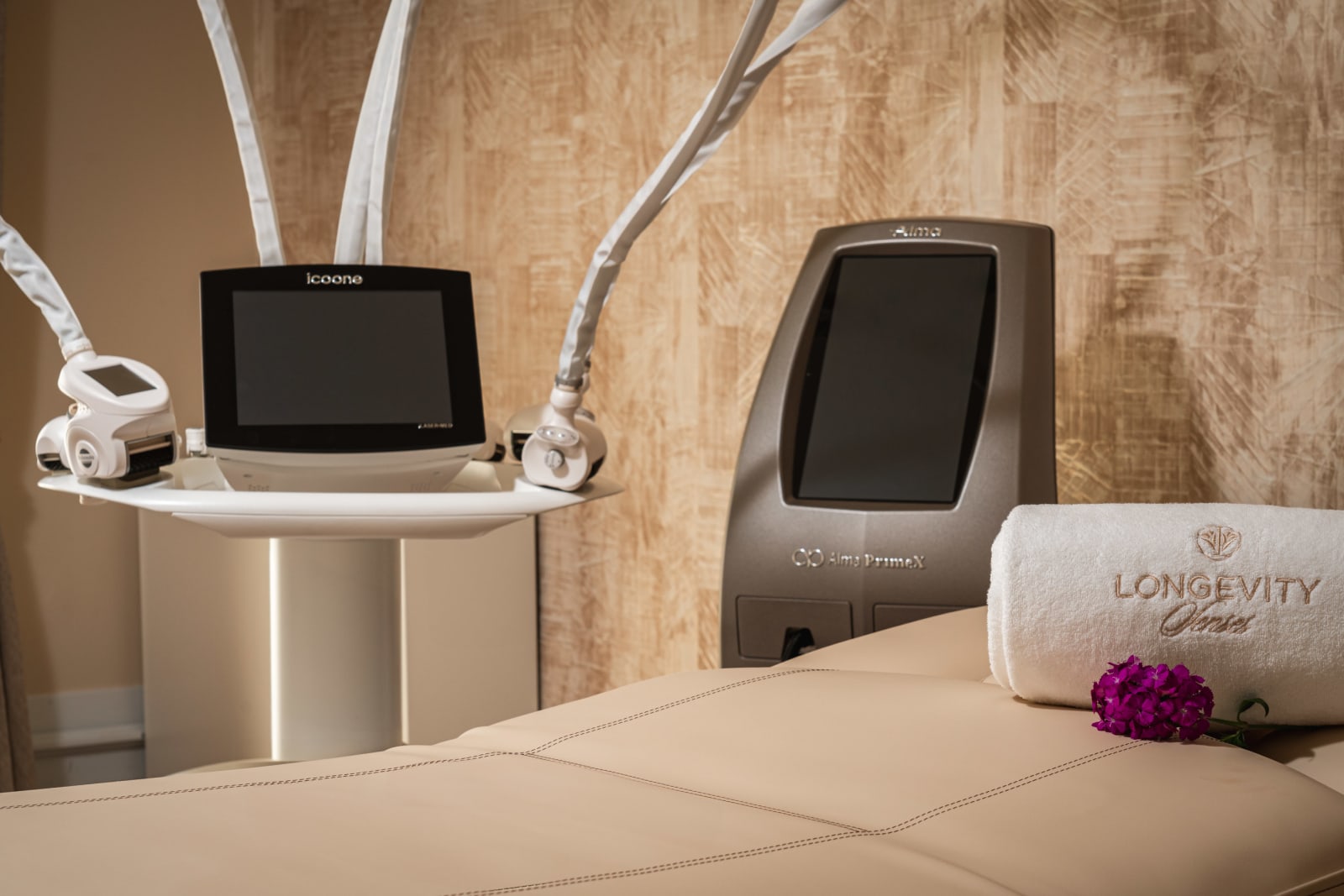 Longevity Clinic Cascais
