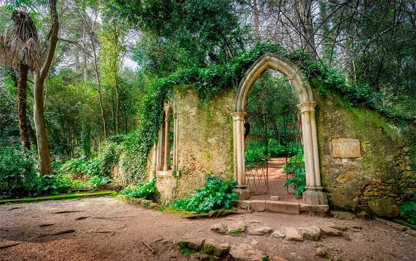 Quinta das Lágrimas