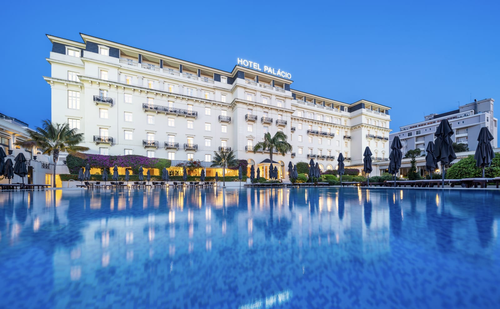 Estoril Palácio Hotel