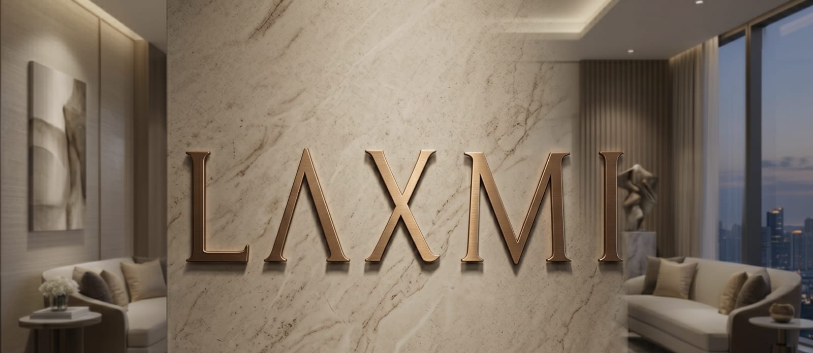 LAXMI