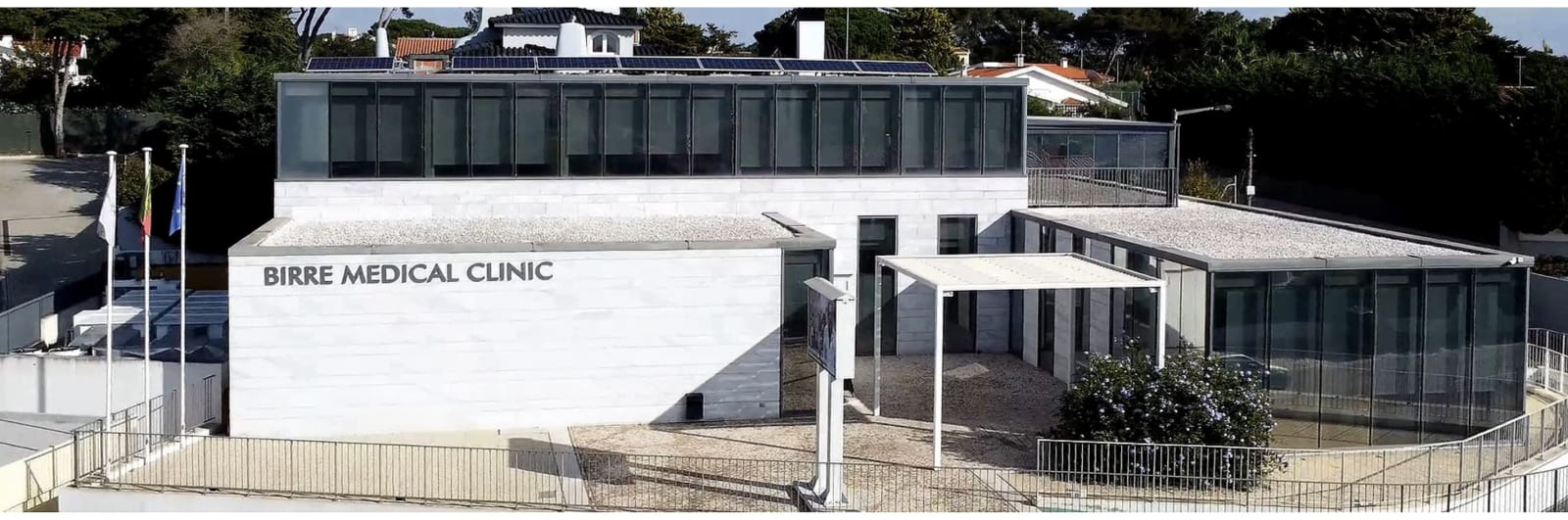 Birre Medical Clinic