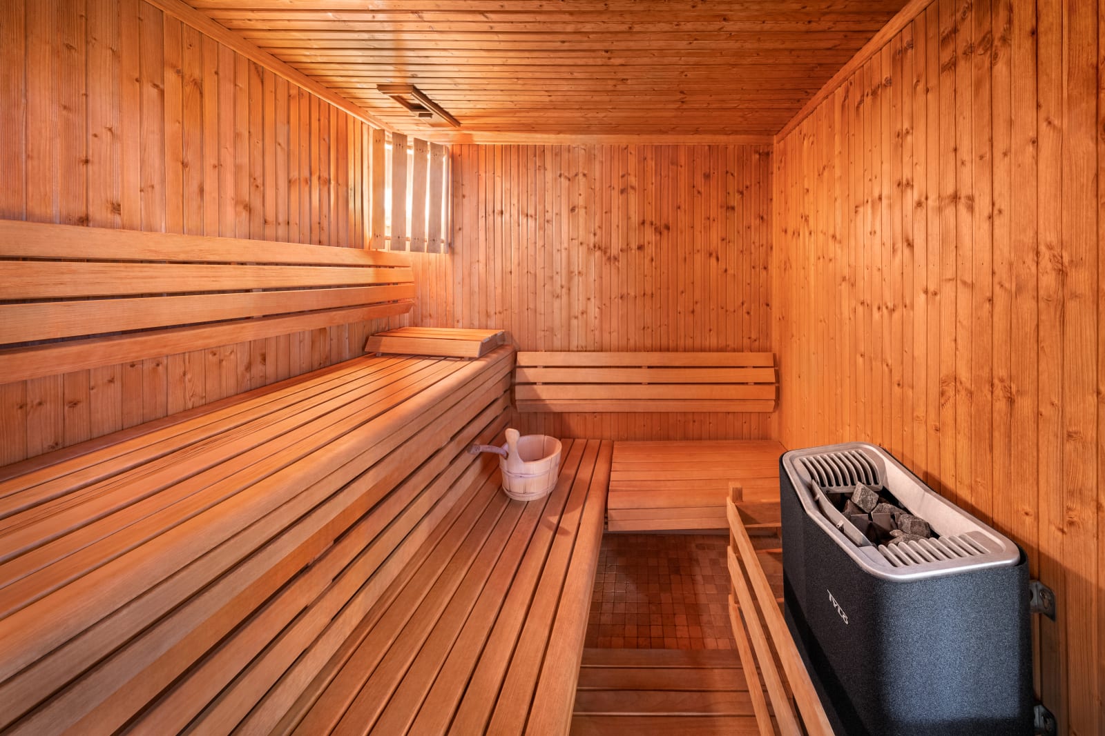 Grand Spa - Quinta do Lago